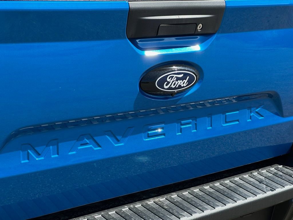 New 2026 Ford Maverick XL AWD/4WD image 26