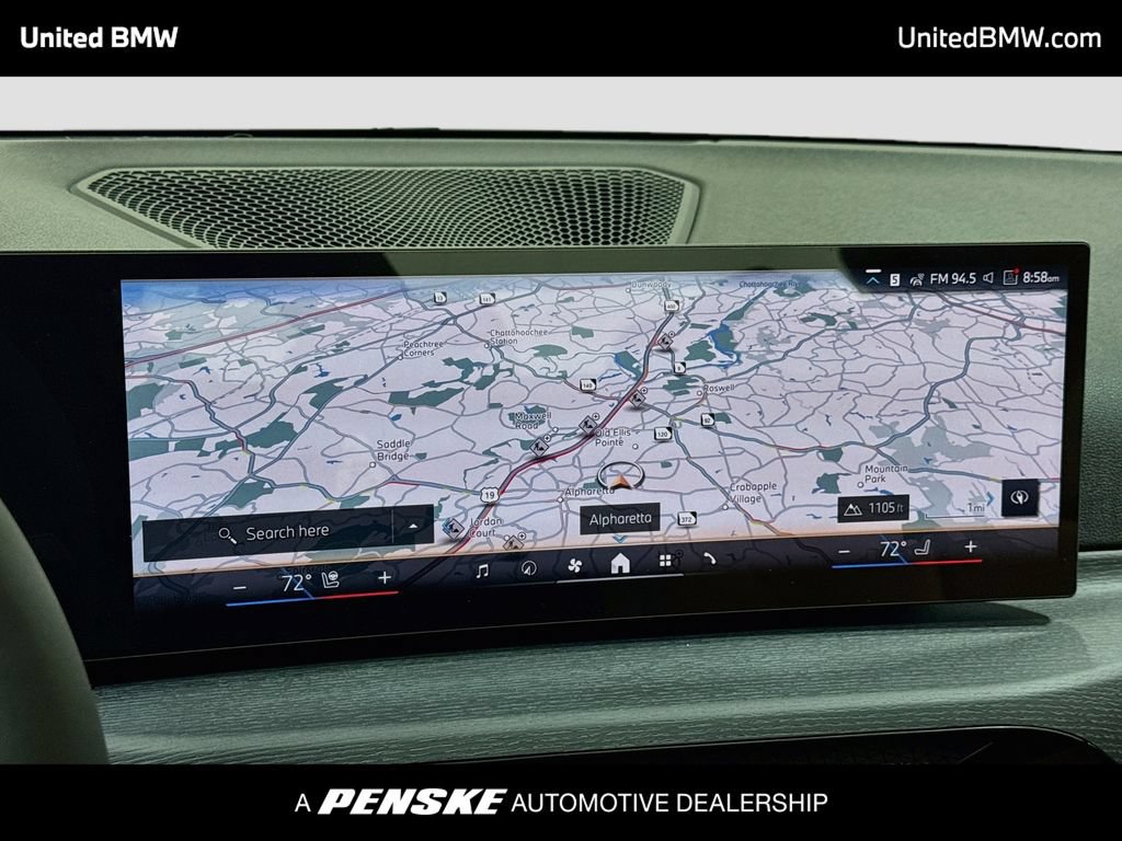 New 2026 BMW 330i Sedan w/ M Sport Package RWD image 17