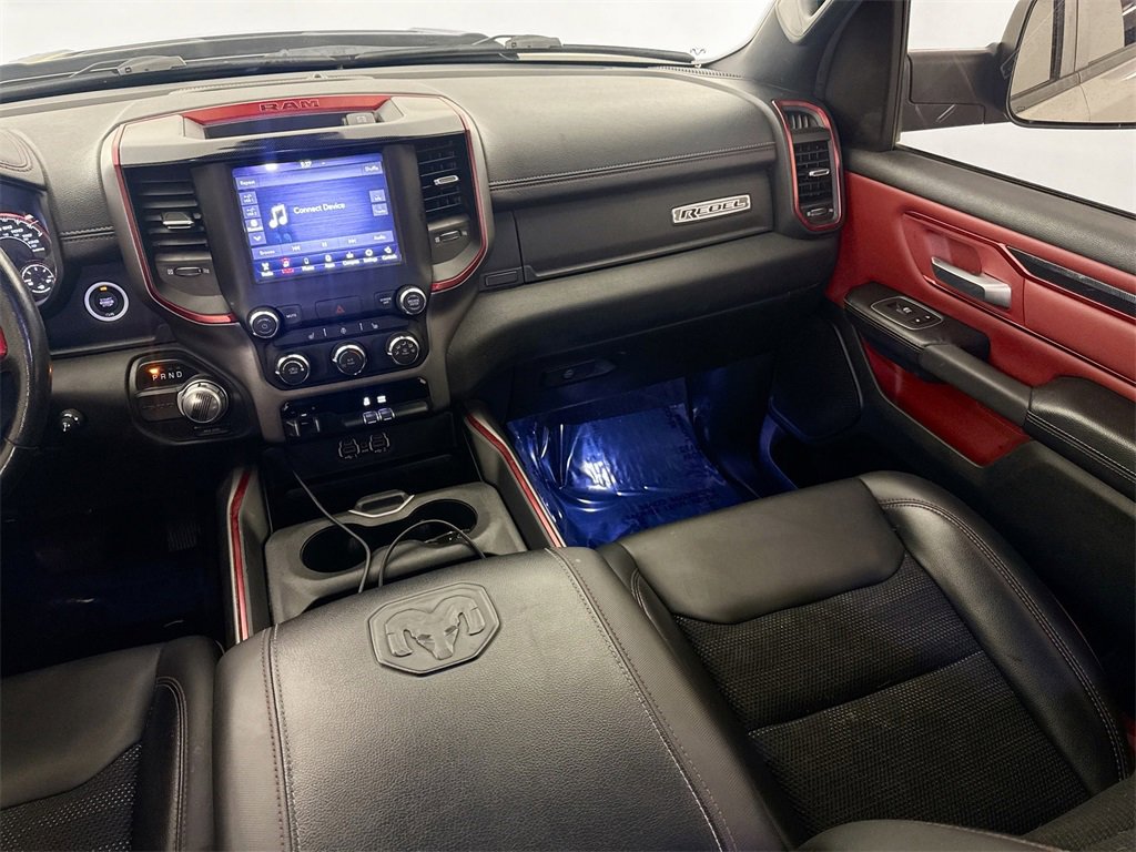 Used 2020 RAM 1500 Rebel w/ Rebel Level 1 Equipment Group image 22