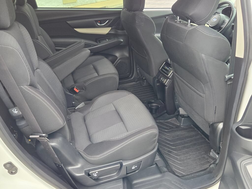 Used 2019 Subaru Ascent Premium w/ Popular Package #4 AWD/4WD image 7