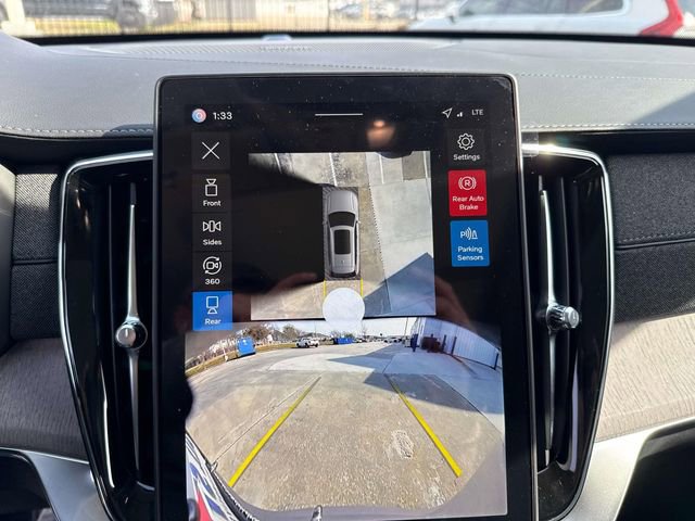 New 2026 Volvo XC90 B6 Ultra AWD/4WD image 29