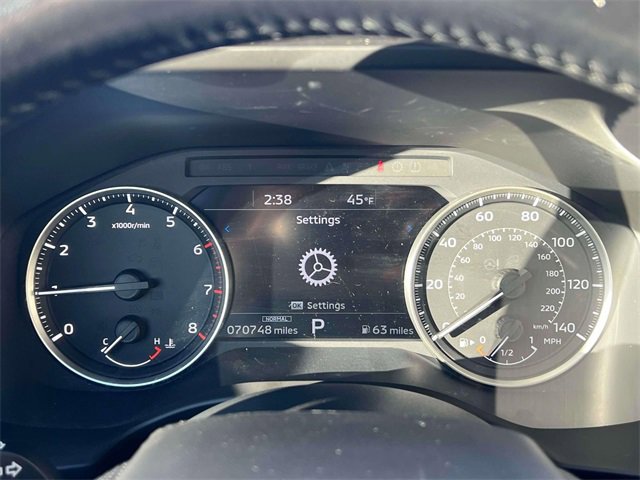 Used 2022 Mitsubishi Outlander SEL image 25