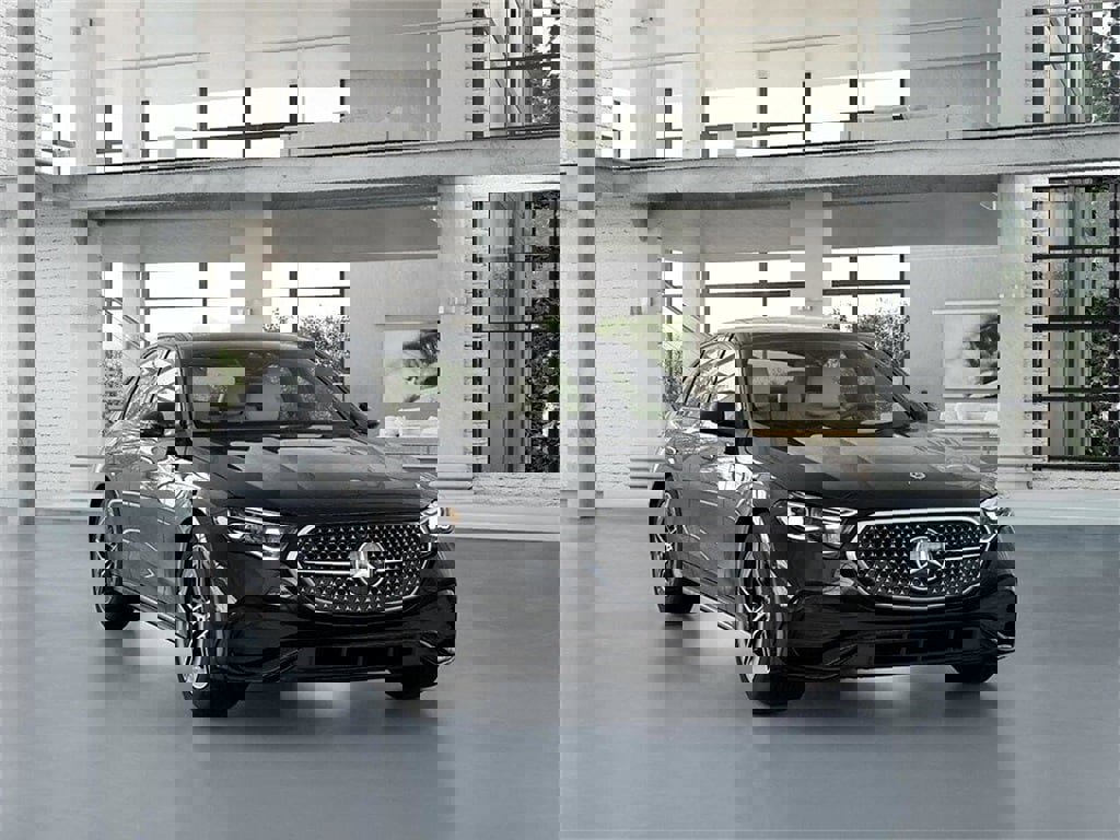 New 2026 Mercedes-Benz E 450 4MATIC Sedan image 9