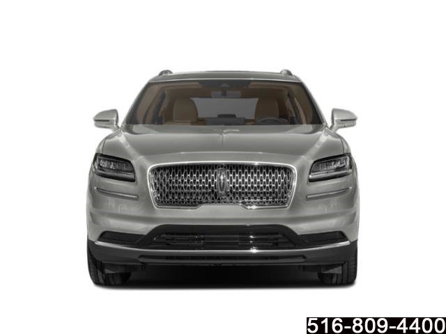 Used 2021 Lincoln Nautilus AWD w/ Equipment Group 101A image 5