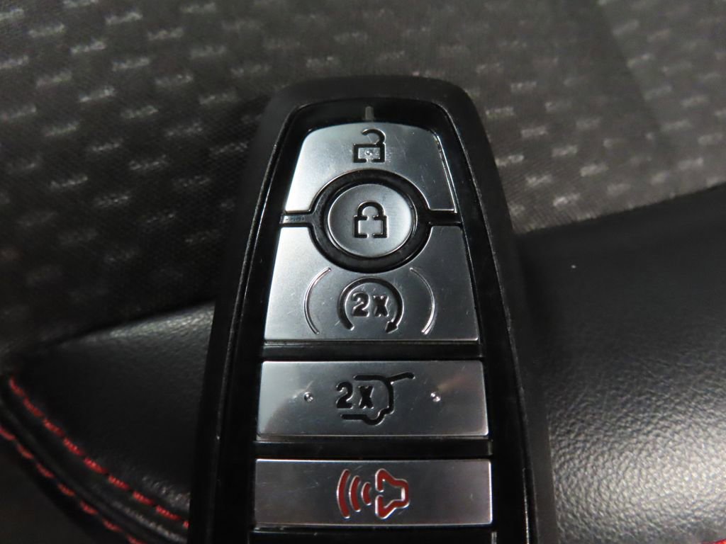 Used 2024 Ford Escape ST-Line Elite image 55