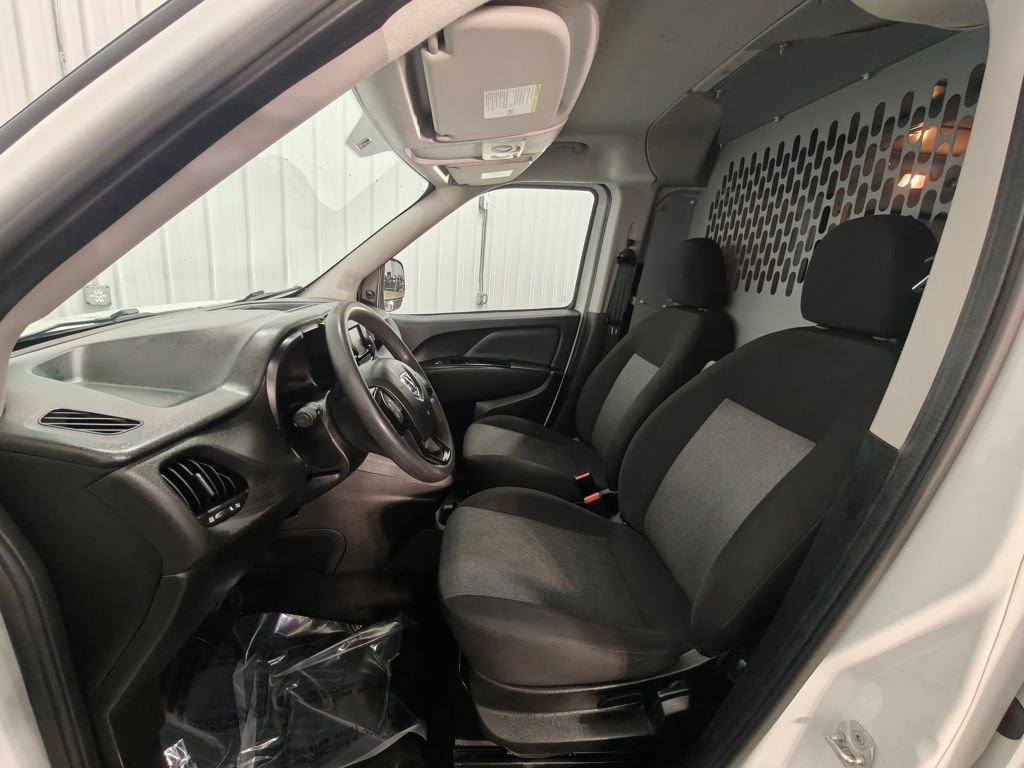 Used 2022 RAM ProMaster City Wagon image 23