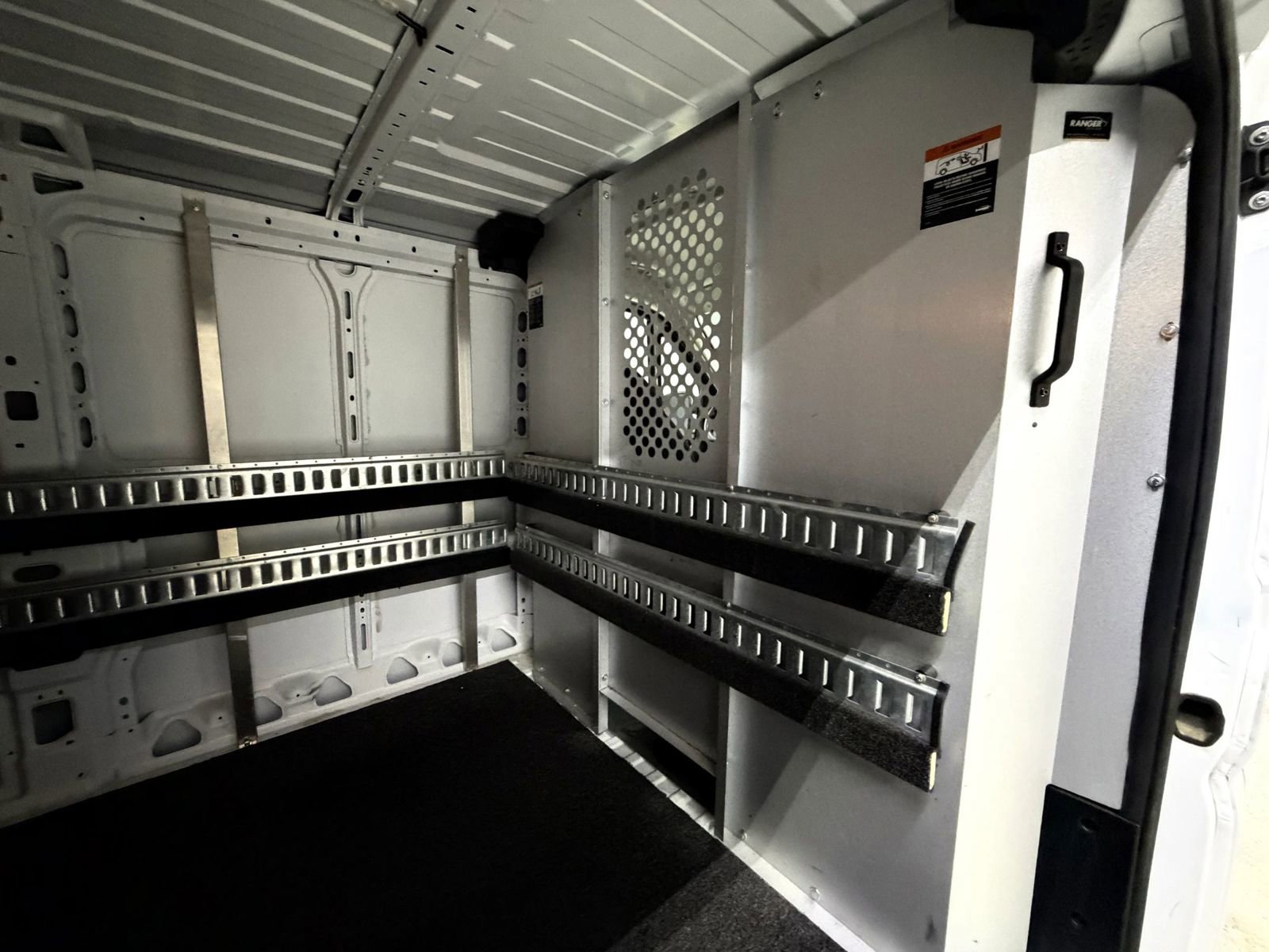Used 2023 RAM ProMaster 2500 FWD image 20