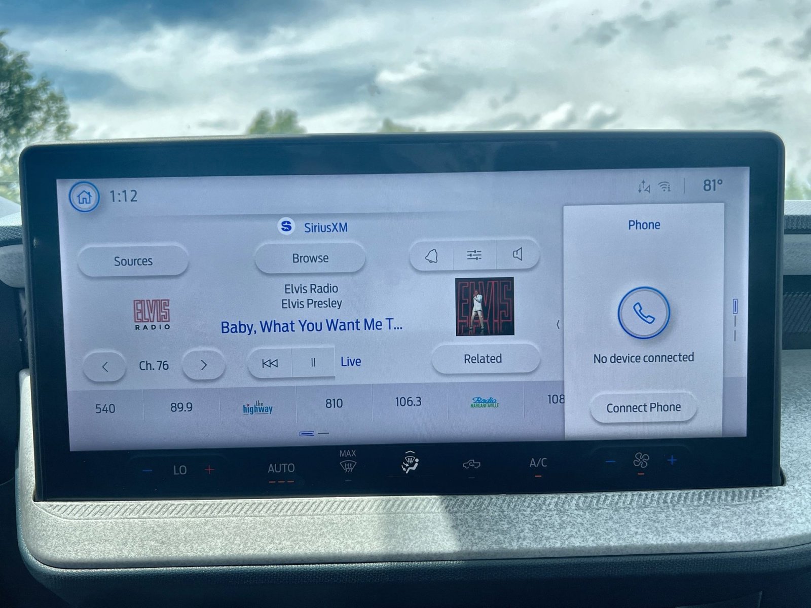 New 2026 Ford Maverick XLT AWD/4WD image 26