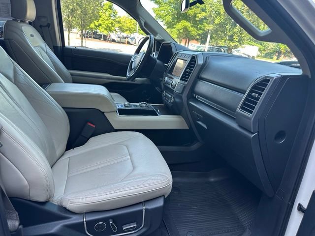 Used 2019 Ford Expedition Platinum AWD/4WD image 28
