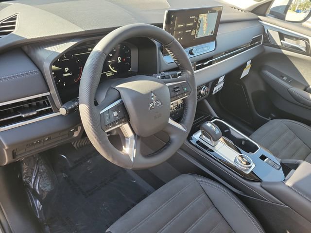 New 2026 Mitsubishi Outlander SE image 22
