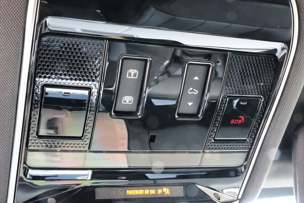 New 2026 Land Rover Range Rover SE AWD/4WD image 19