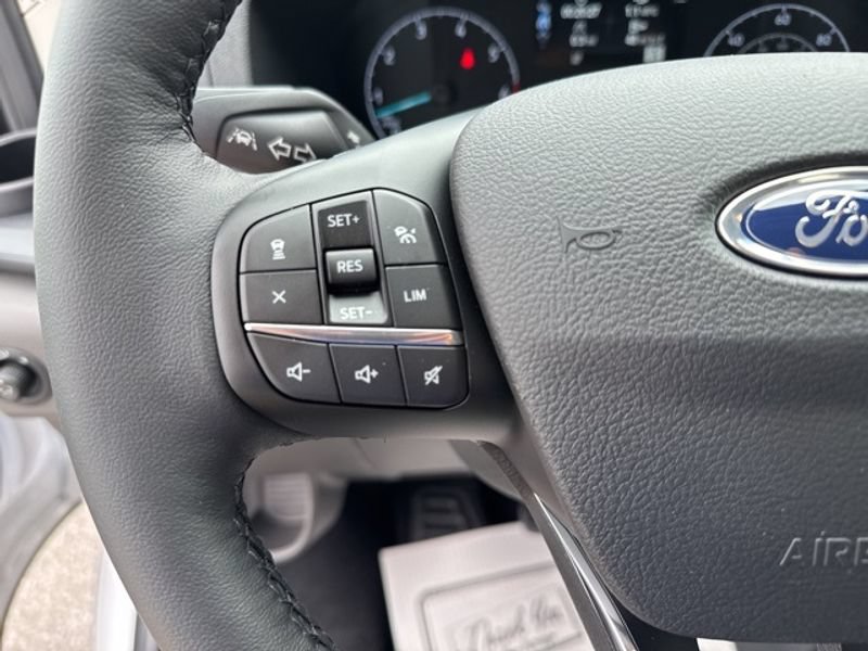 New 2025 Ford Transit 350 XLT RWD image 14
