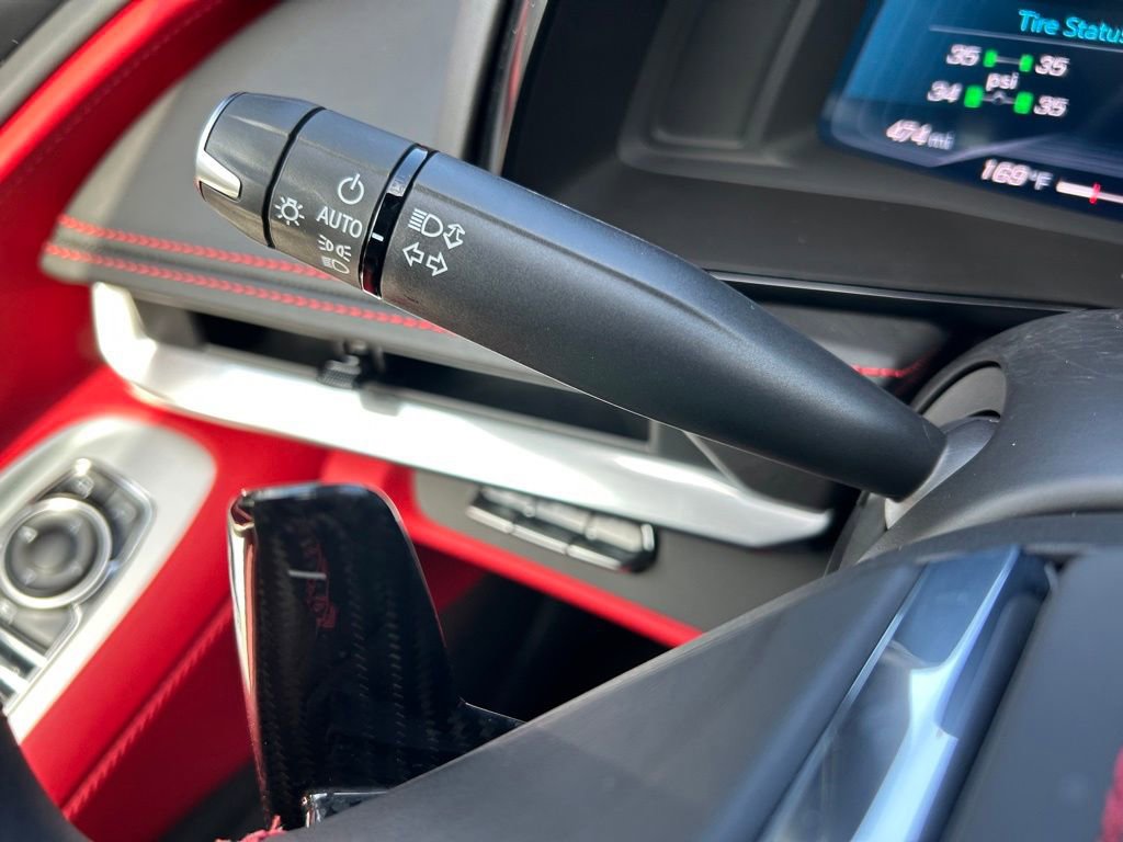 Used 2025 Chevrolet Corvette E-Ray image 53