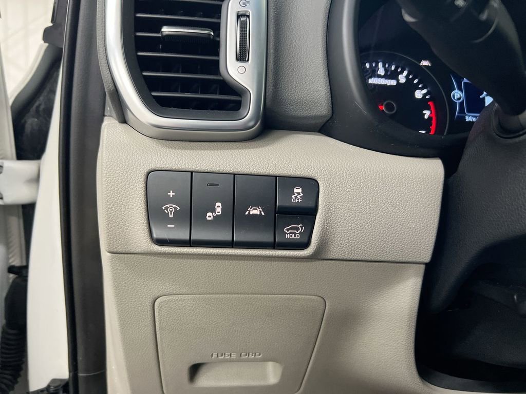 Used 2019 Kia Sportage EX w/ Option Group 040 FWD image 19