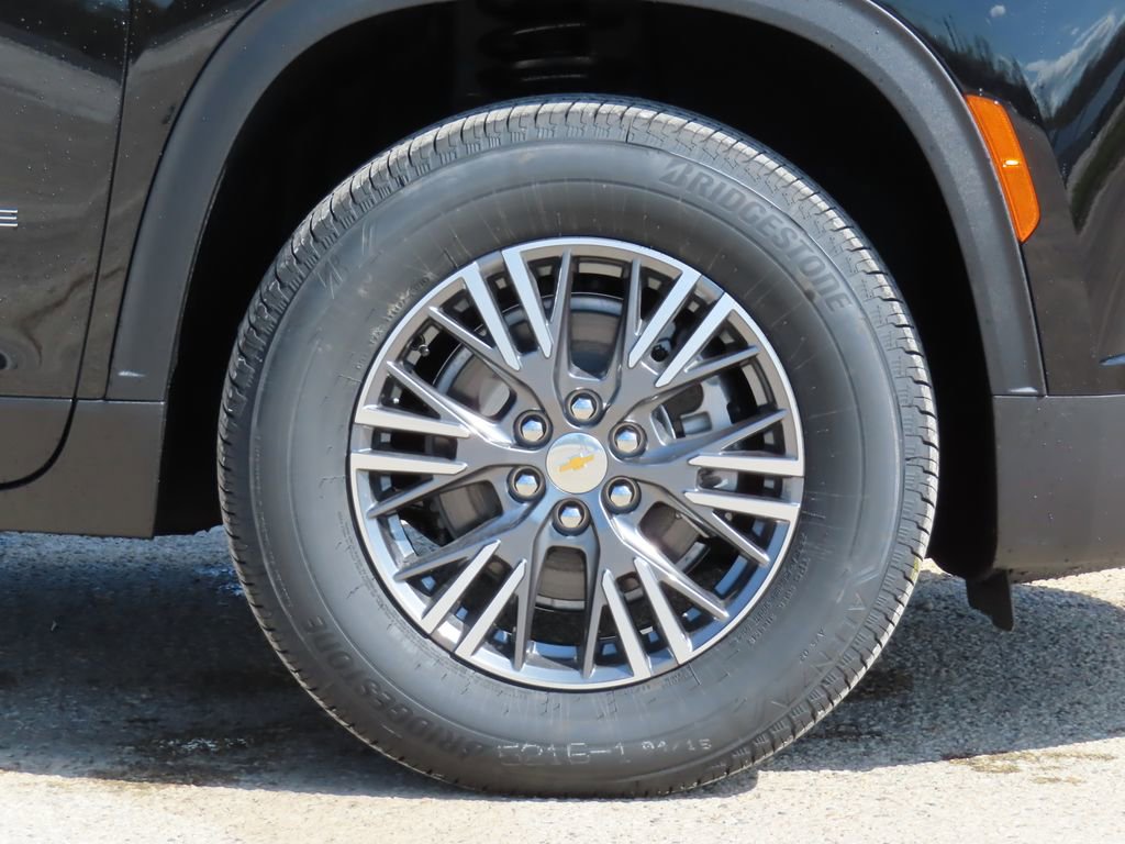 New 2026 Chevrolet Traverse LT AWD/4WD image 15