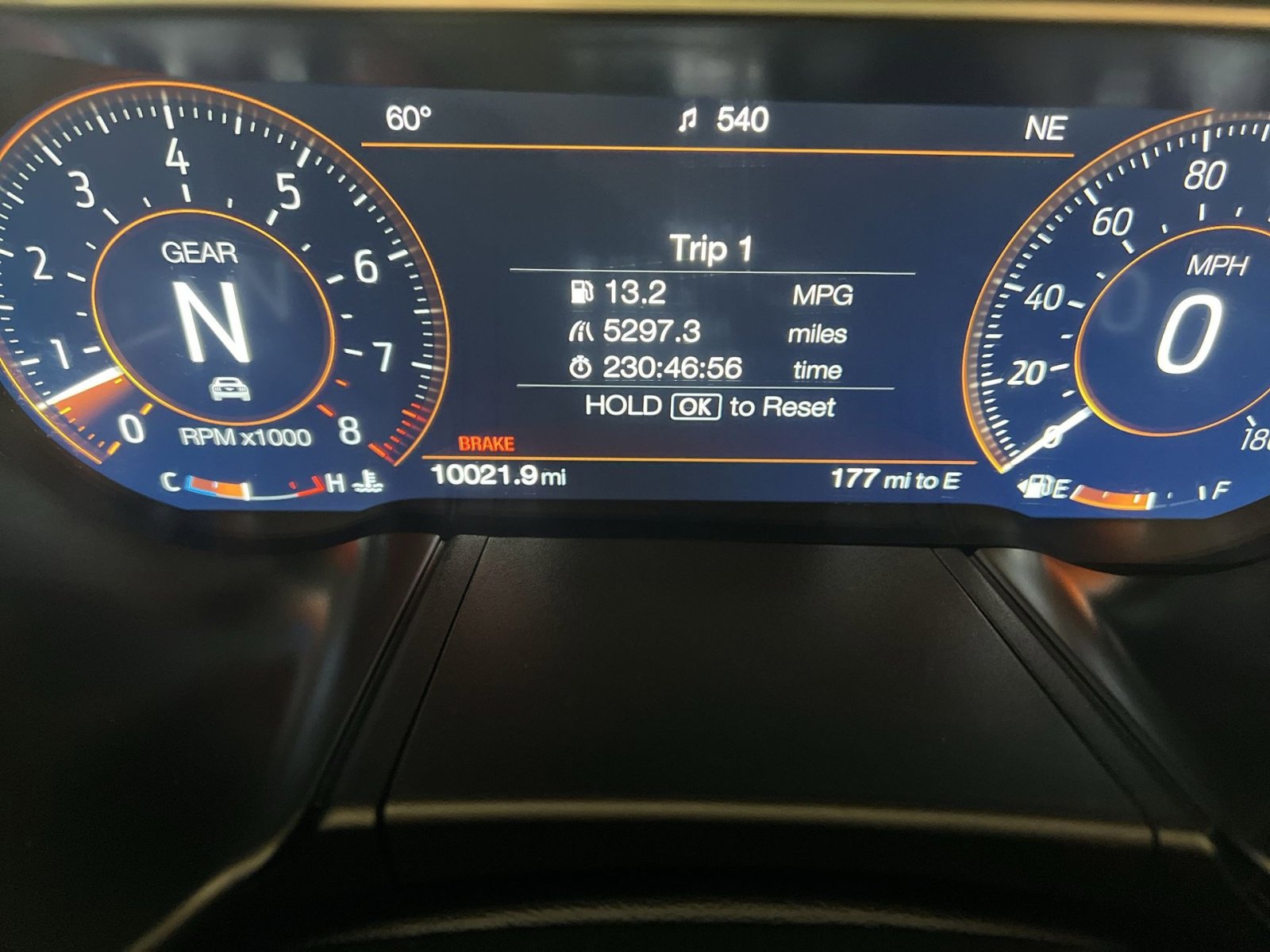 Used 2022 Ford Mustang Mach 1 w/ Mach 1 Handling Package image 17