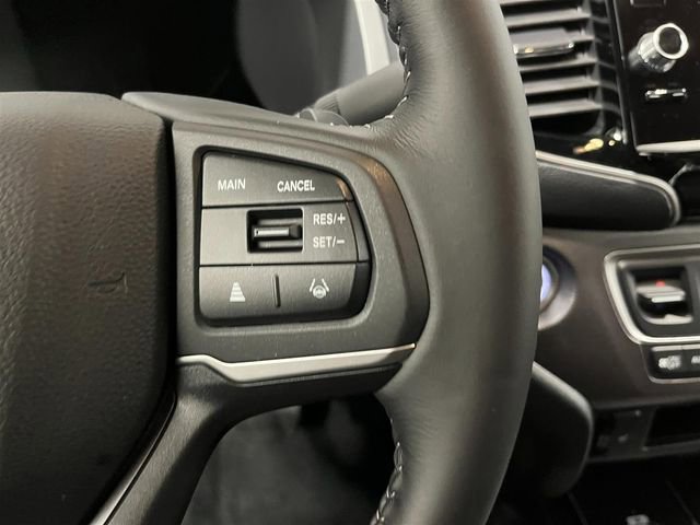 New 2026 Honda Ridgeline RTL image 18