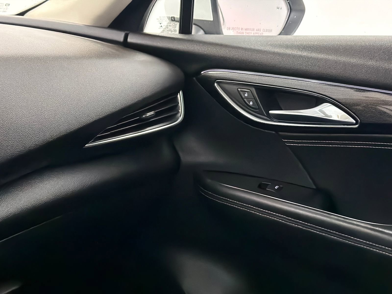 Used 2021 Buick Envision Preferred image 29