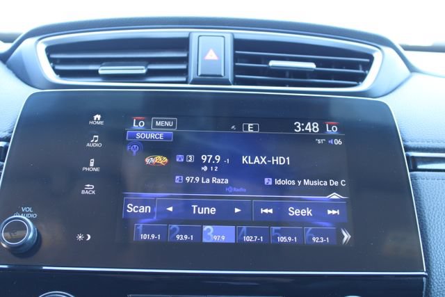 Used 2021 Honda CR-V EX-L image 23