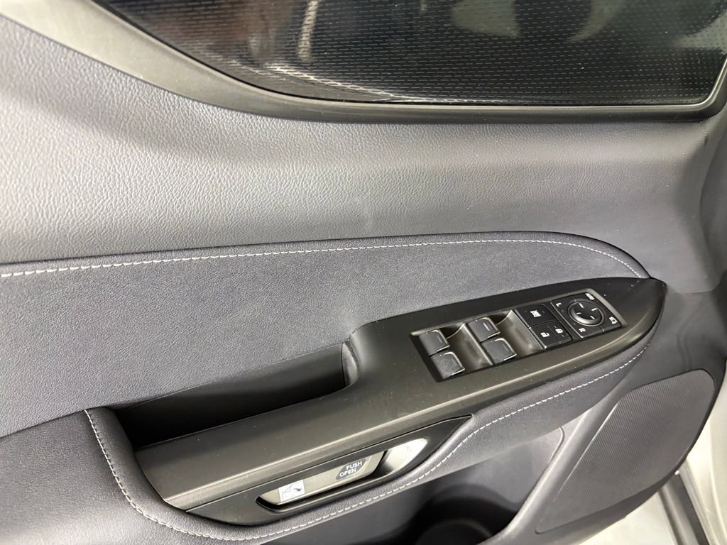 Used 2024 Lexus NX 250 FWD w/ Cold Area Package image 20