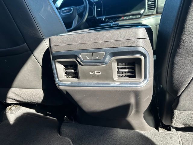 Used 2024 GMC Sierra 1500 SLT w/ SLT Premium Plus Package image 29
