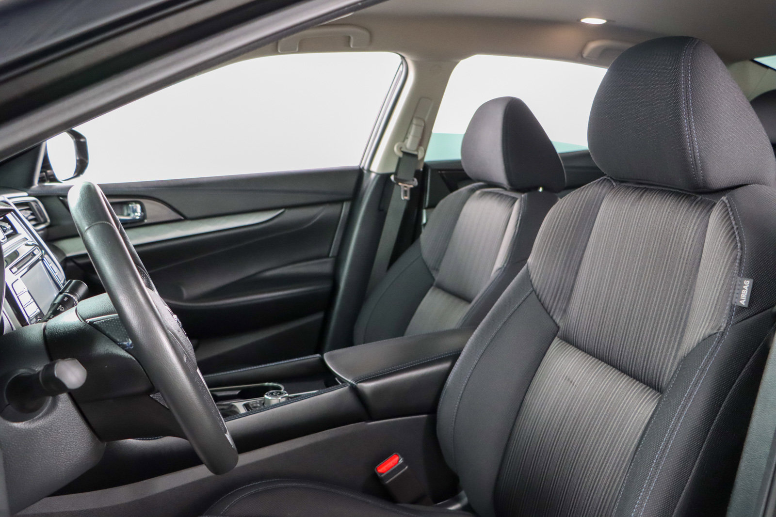 Used 2018 Nissan Maxima 3.5 S FWD image 23
