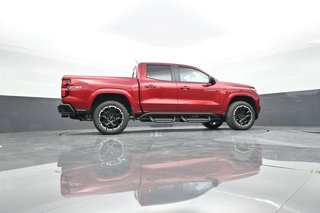 New 2026 Chevrolet Colorado Z71 w/ Technology Package image 47