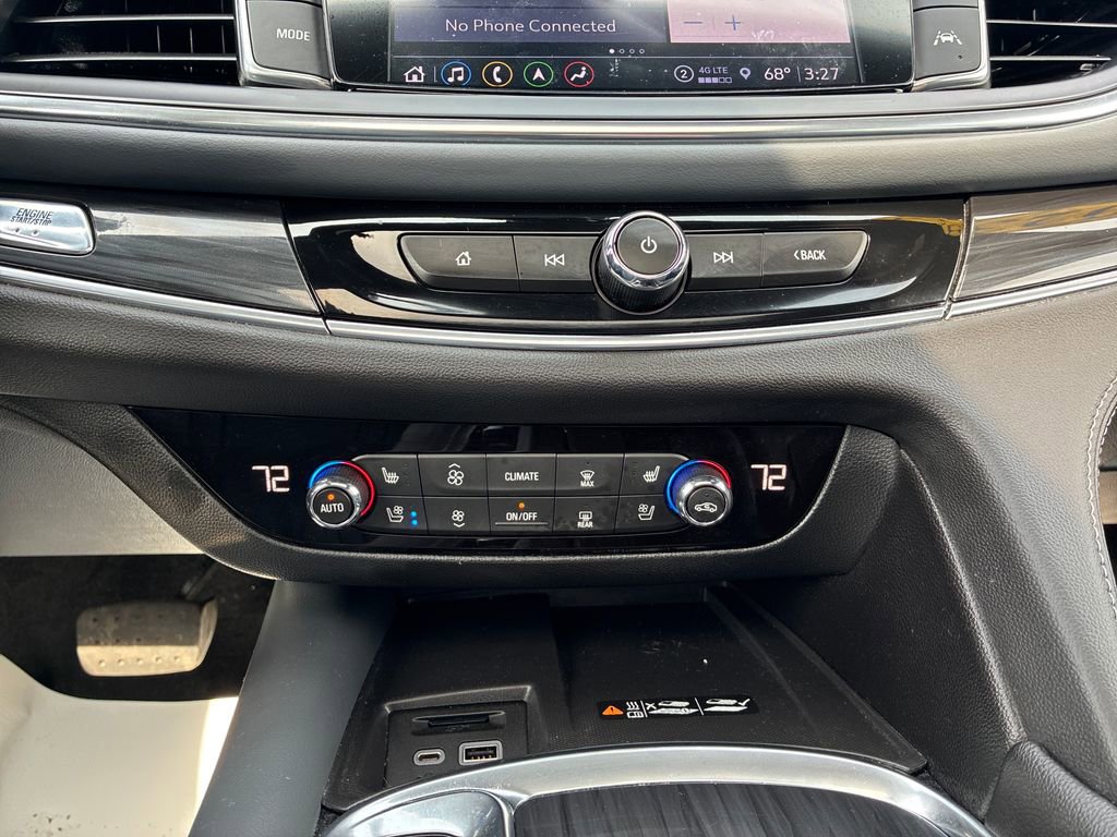 Used 2023 Buick Enclave Premium w/ Experience Buick Package AWD/4WD image 29