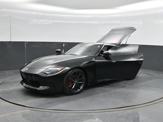 Used 2024 Nissan Z Performance w/ Floor Mat Package RWD image 66