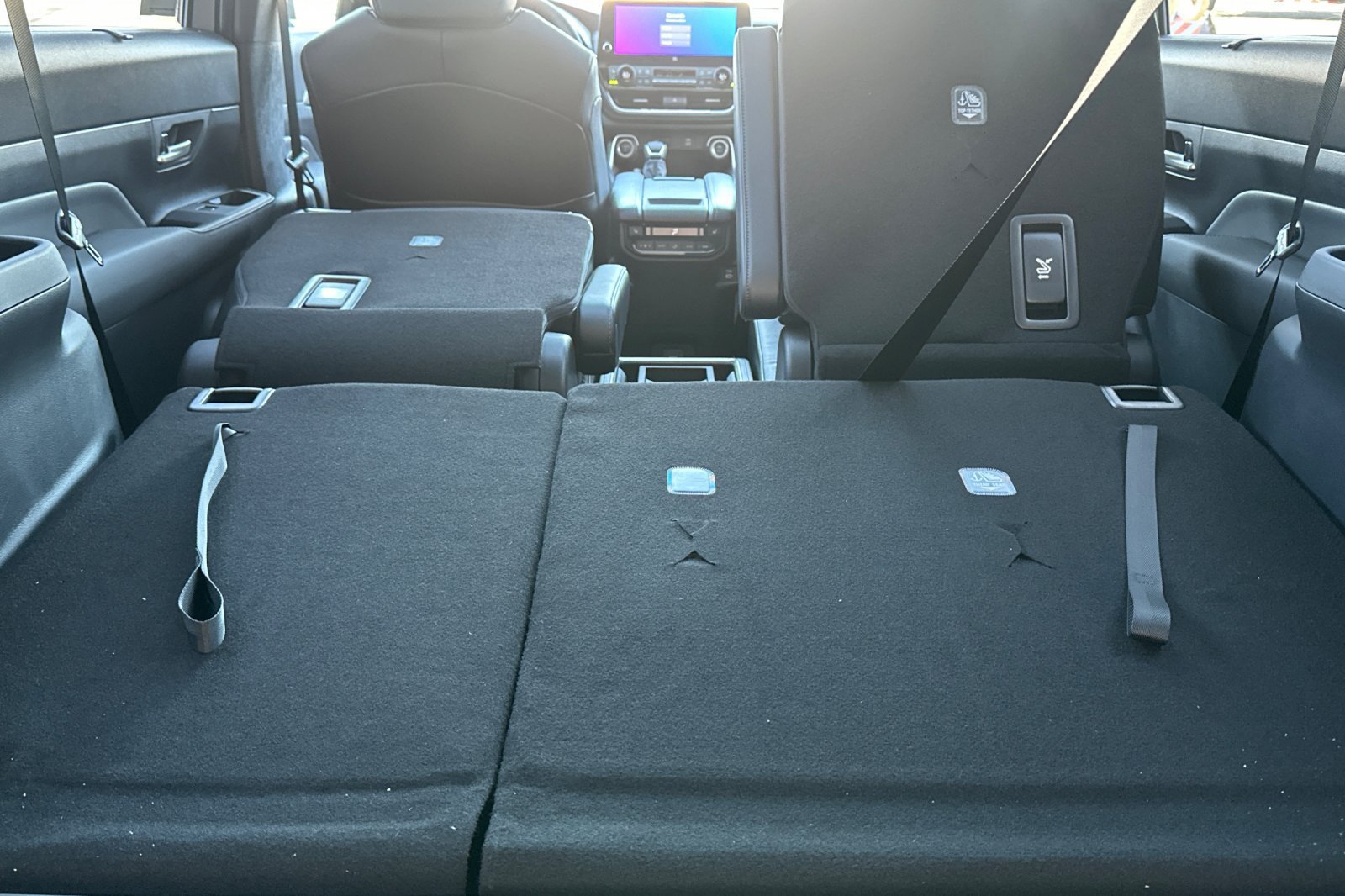 New 2026 Toyota Grand Highlander AWD Hybrid image 18