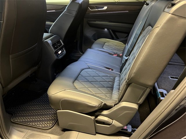 New 2026 Volkswagen Atlas SEL Premium R-Line image 10