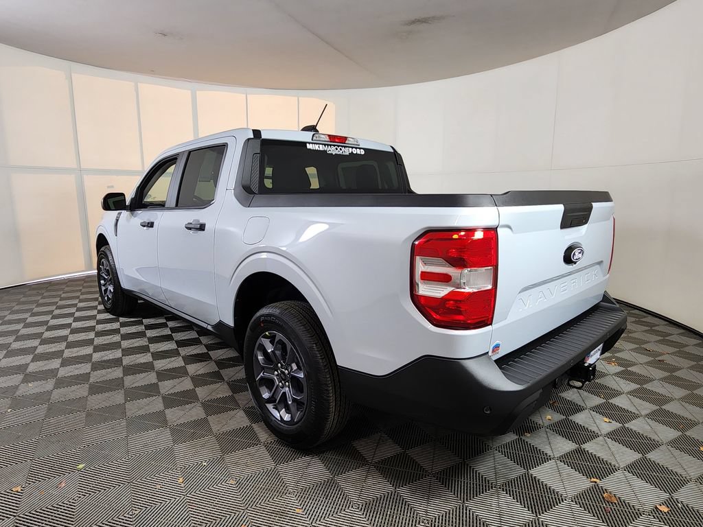 New 2026 Ford Maverick XLT w/ 4K Tow Package AWD/4WD image 5