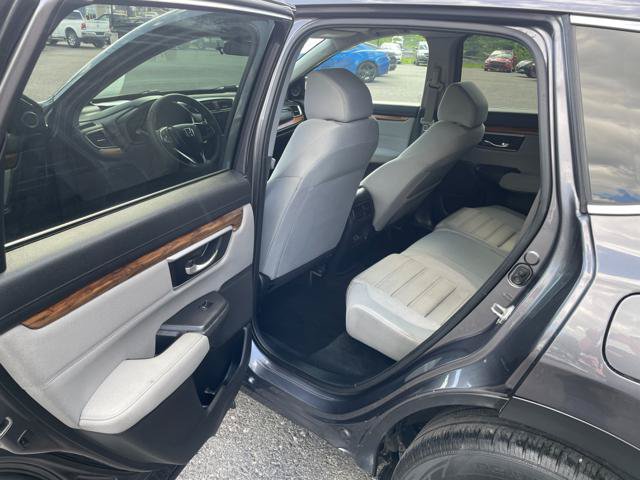 Used 2018 Honda CR-V EX image 22