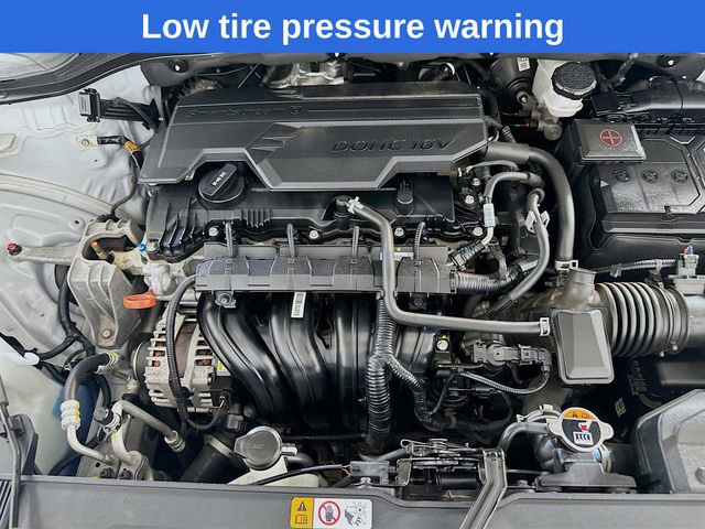 Used 2023 Hyundai Kona SEL w/ Cargo Package image 29