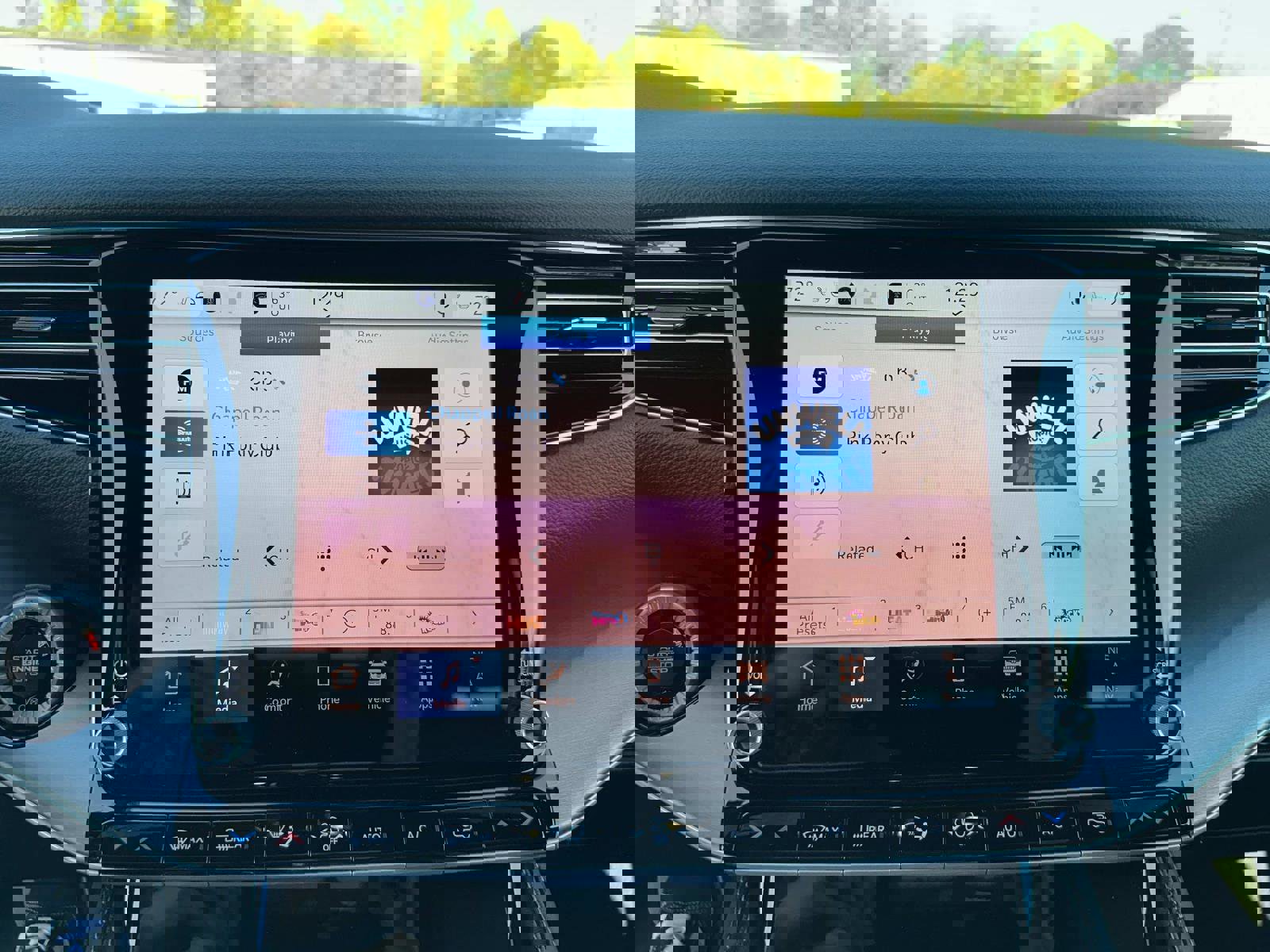 New 2025 Jeep Wagoneer 4WD image 24