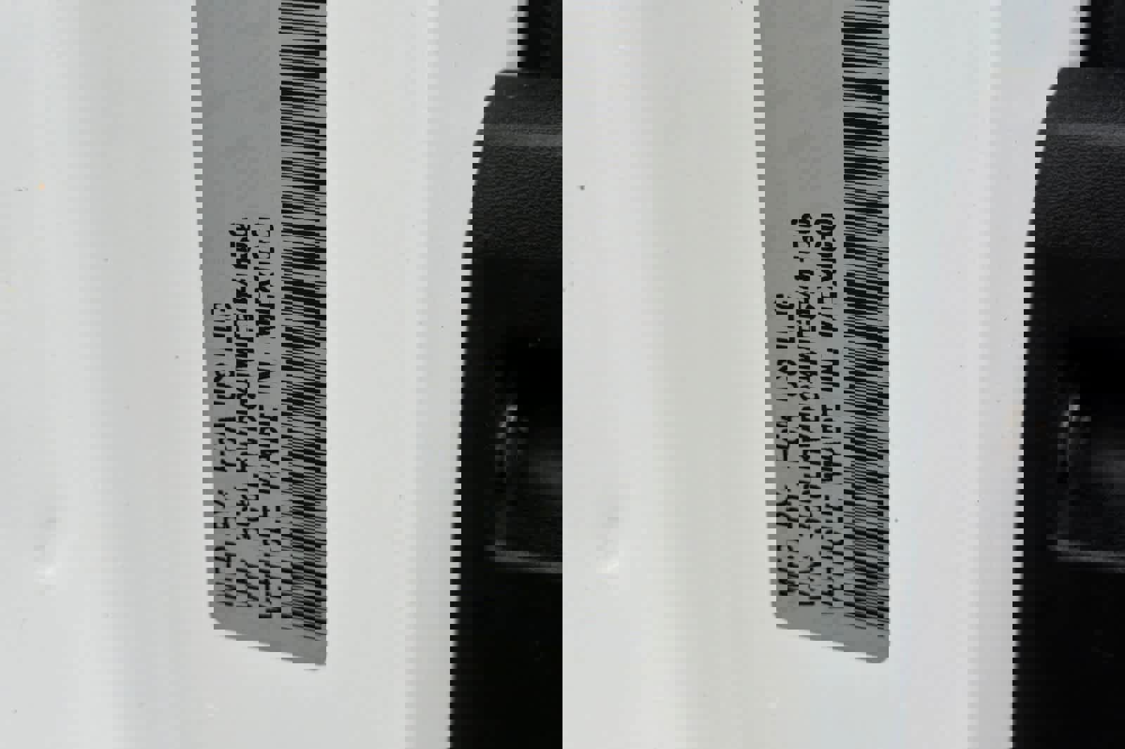 Used 2021 RAM ProMaster 2500 w/ Interior LED Lighting Group image 29