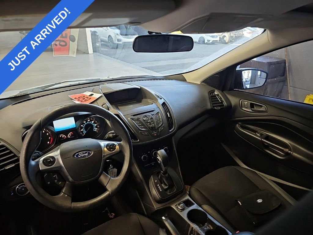 Used 2016 Ford Escape S FWD image 6