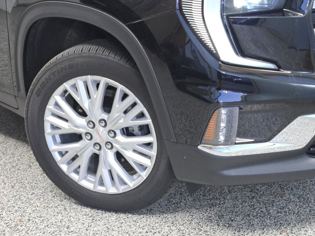 New 2026 GMC Acadia Elevation w/ Elevation Premium Package image 3