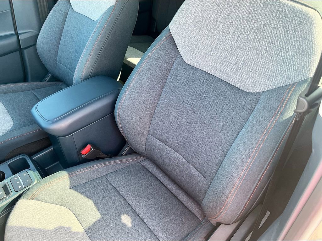 Used 2024 Ford Maverick XLT w/ Equipment Group 300A Standard image 21