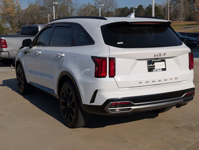 Used 2022 Kia Sorento SX image 11