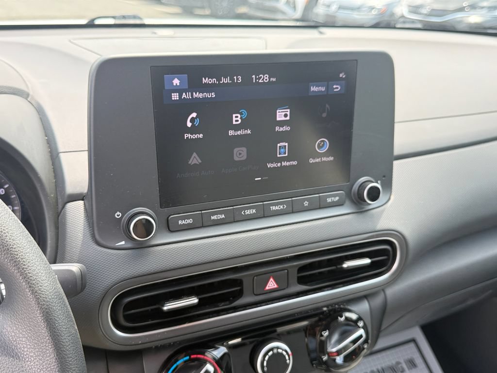 Certified 2023 Hyundai Kona SEL w/ Cargo Package AWD/4WD image 31