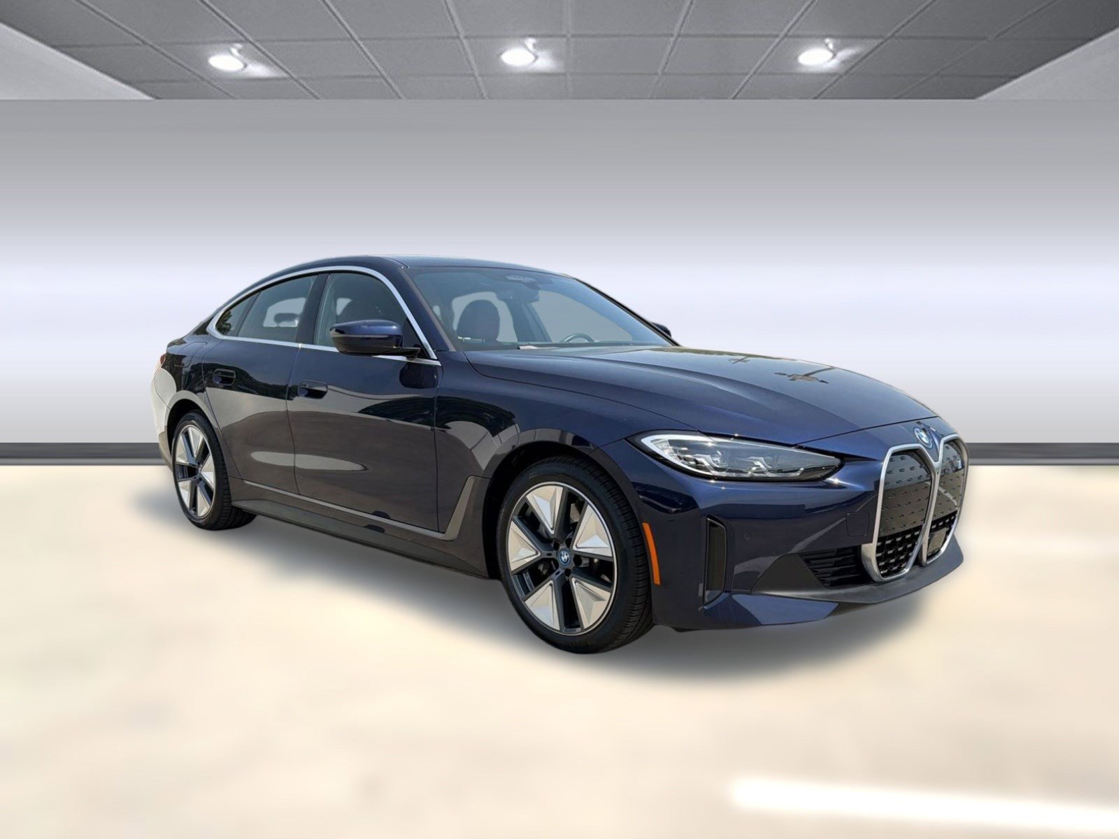 Certified 2023 BMW i4 eDrive35 image 6