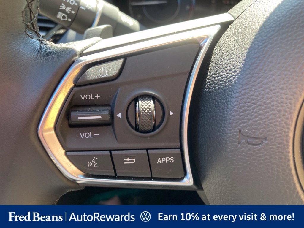 Used 2023 Acura RDX w/ Technology Package FWD image 30