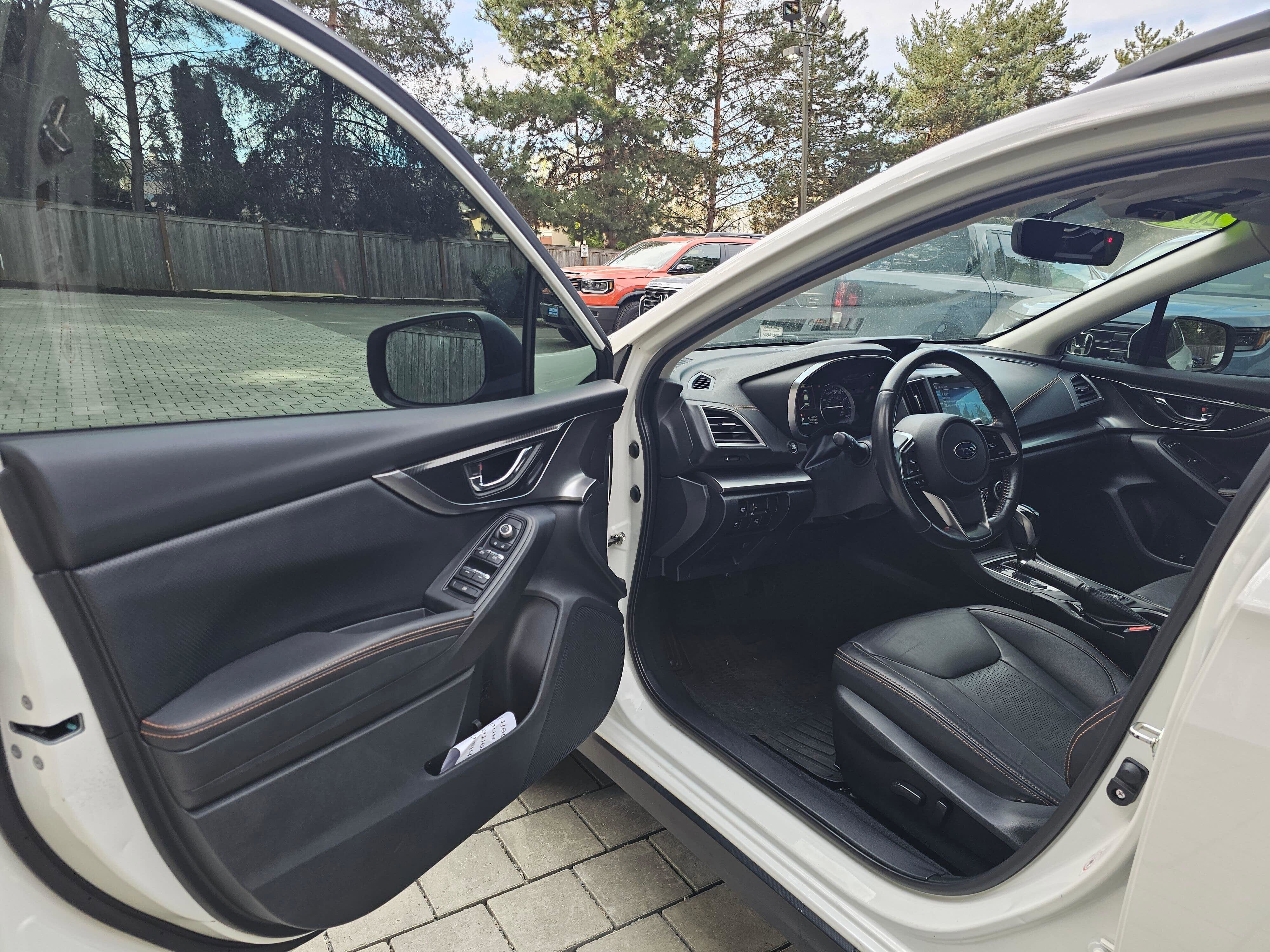 Used 2018 Subaru Crosstrek 2.0i Limited w/ Popular Package #2 image 20