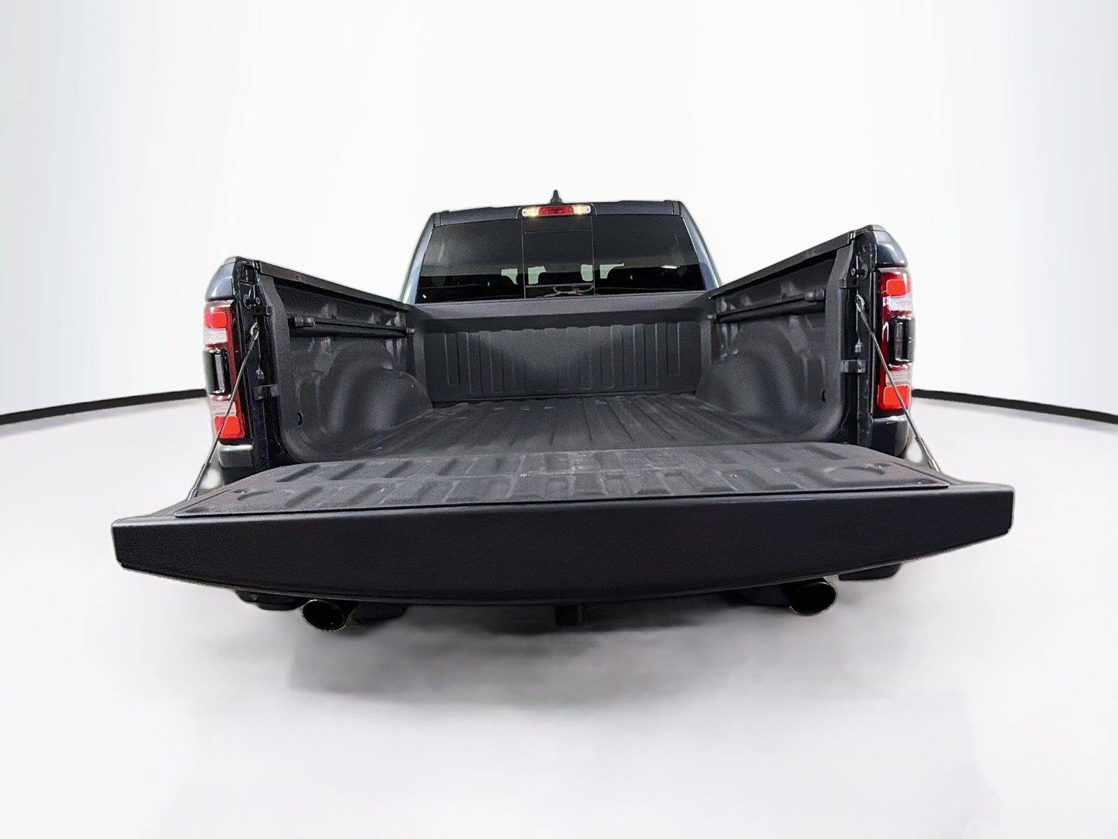 Used 2021 RAM 1500 Rebel w/ Rebel Level 2 Equipment Group AWD/4WD image 14