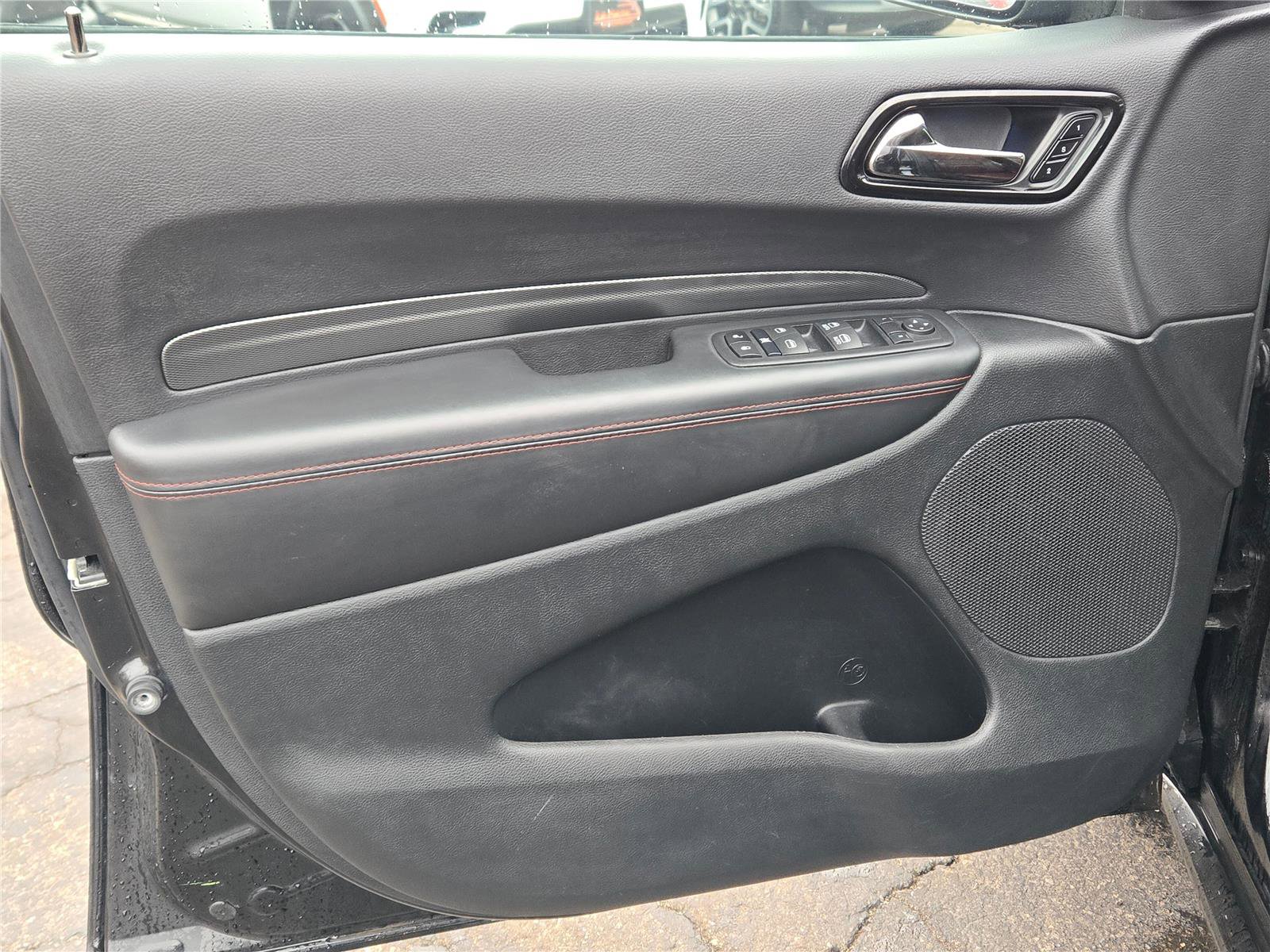 Used 2025 Dodge Durango R/T image 26