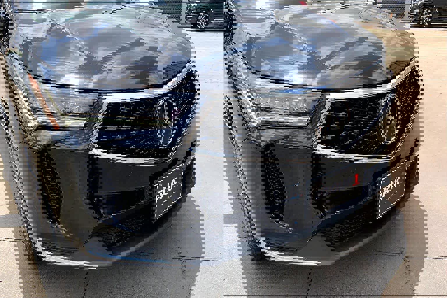 Used 2023 Acura RDX FWD w/ Technology Package image 28