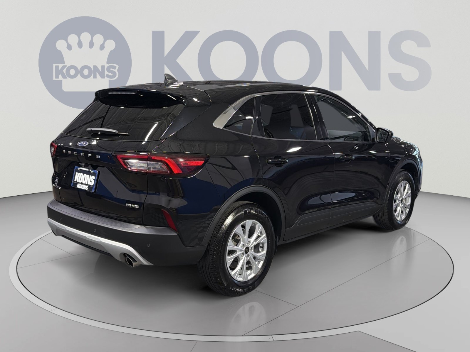 Certified 2023 Ford Escape Active w/ Tech Pack #2 AWD/4WD image 7