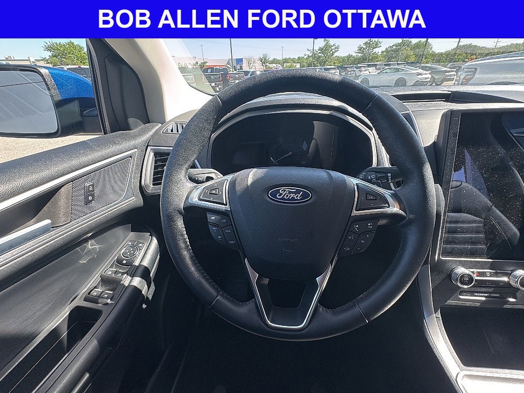 Used 2023 Ford Edge SEL w/ Convenience Package AWD/4WD image 19