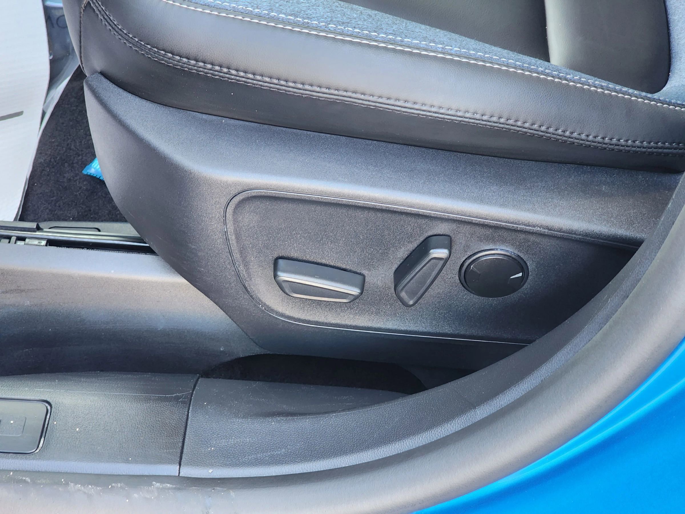 Used 2025 Ford Bronco Sport Outer Banks image 20